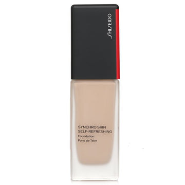 Shiseido Synchro Skin Self Refreshing Foundation, 130 Opal 30ml/1oz