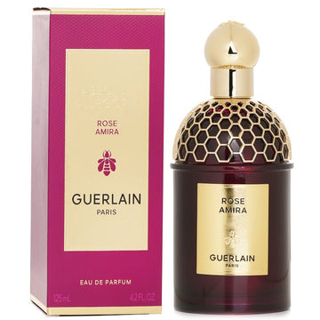 Guerlain Rose Amira Eau De Parfum Spray 125ml/4.2oz