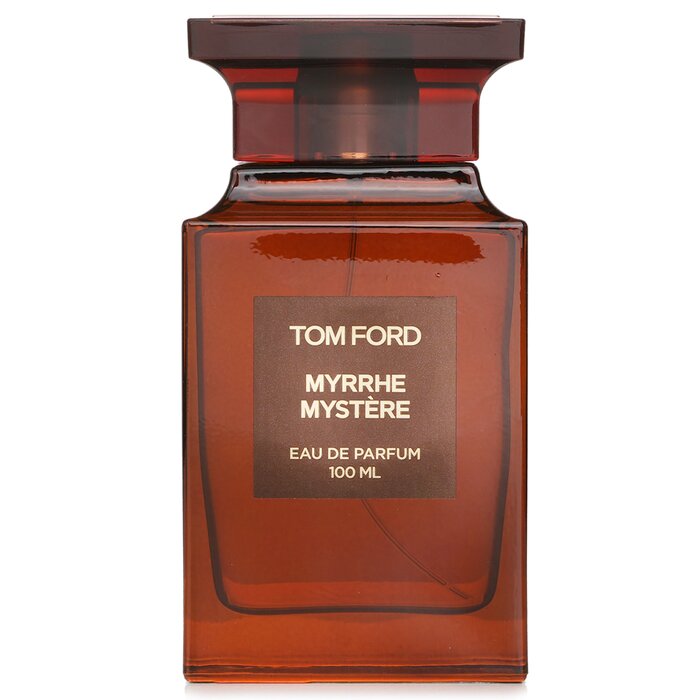 Tom Ford Myrrhe Mystere Eau De Parfum Spray 100ml/3.4.oz perfume for gifting and daily use