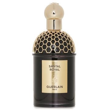 Guerlain Santal Royal Eau De Parfum Spray 125ml/4.2oz