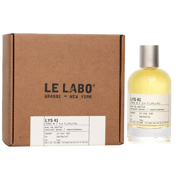 Le Labo Lys 41 Eau De Parfum Spray (Unboxed) 100ml/3.4oz