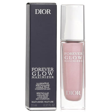 Christian Dior Forever Glow Maximizer Liquid Highlighter, Pink 11ml/0.37oz