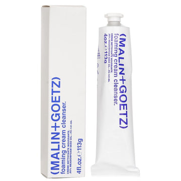 MALIN+GOETZ Foaming Cream Cleanser 113g