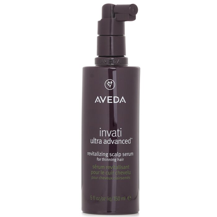 Aveda Invati Ultra Advanced Revitalizing Scalp Serum 150ml for hair care and styling