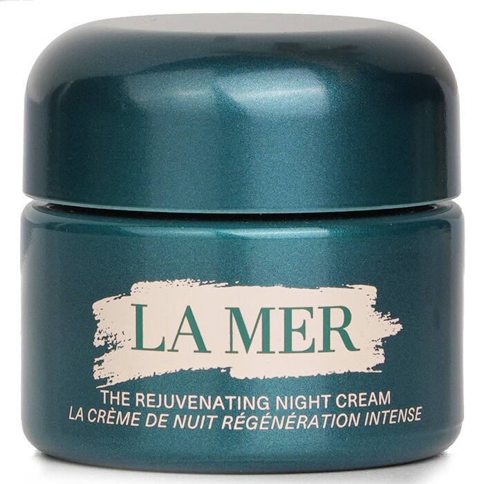 La Mer The Rejuvenating Night Cream 30ml for skincare needs