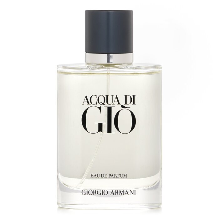 Giorgio Armani Acqua Di Gio Eau De Parfum Spray 50ml/1.6oz for gifting and daily wear