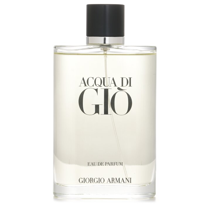Giorgio Armani Acqua Di Gio Eau De Parfum Spray 200ml/6.7oz for gifting and daily wear
