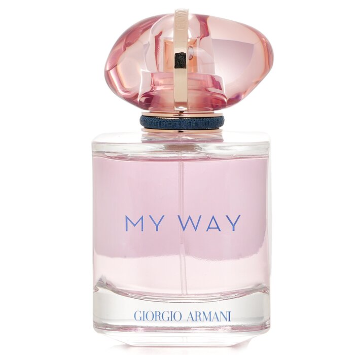 Giorgio Armani My Way Nectar Eau De Parfum Spray 50ml/1.6oz perfume for gifting and daily use