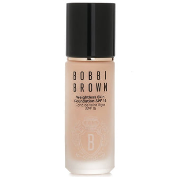 Bobbi Brown Weightless Skin Foundation SPF 15, N032 Sand 30ml