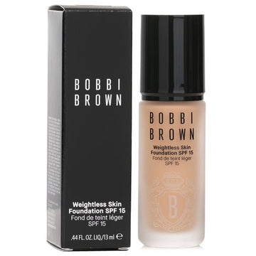 Bobbi Brown Mini Weightless Skin Foundation SPF 15, N042 Beige 13ml