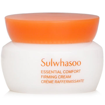 Sulwhasoo Essential Comfort Firming Cream (Miniature) 5ml