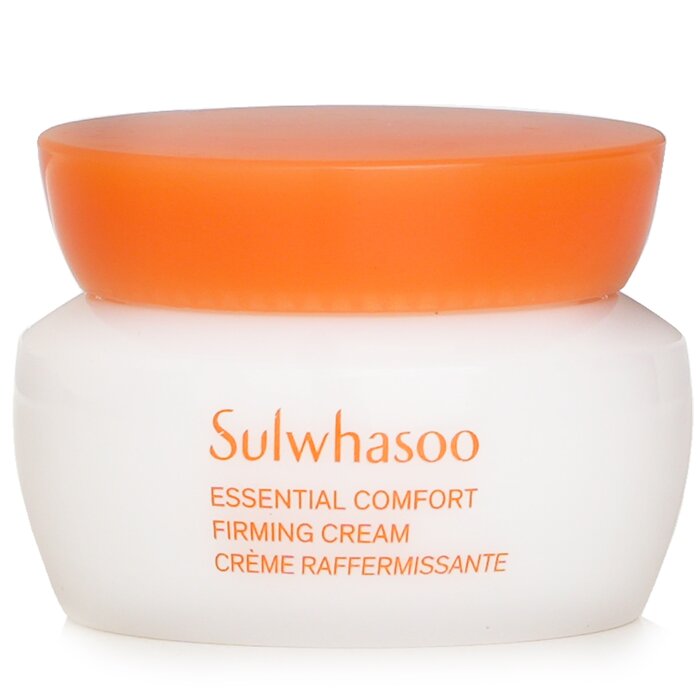Sulwhasoo Essential Comfort Firming Cream (Miniature) 5ml for skincare needs