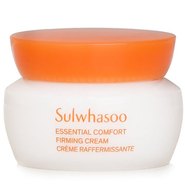 Sulwhasoo Essential Comfort Firming Cream (Miniature) 5ml