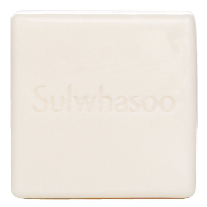 Sulwhasoo Signature Ginseng Soap
