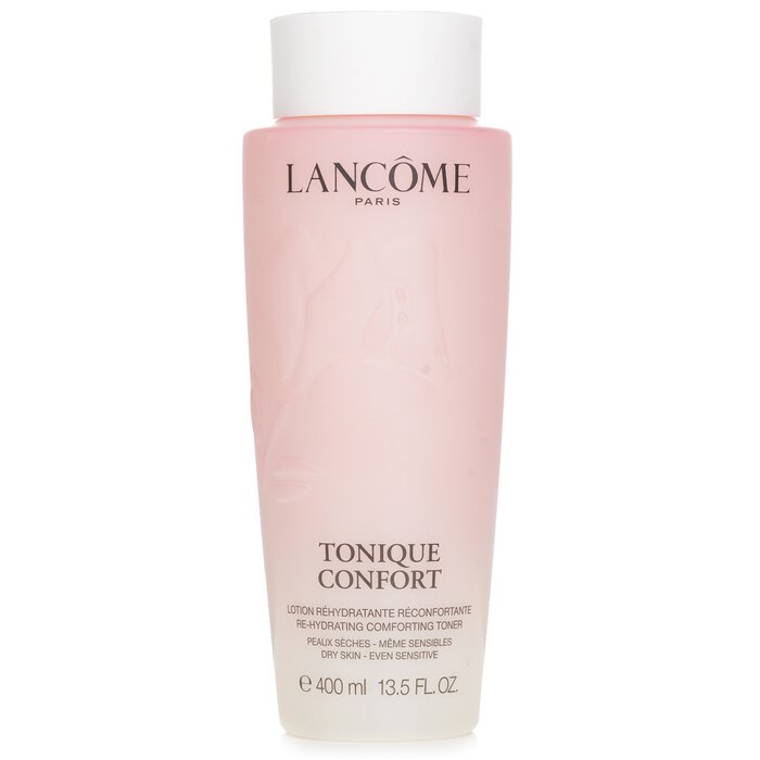 Tonique Confort Rehydrating Toner – Lancome – for dry skin hydration
