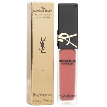Yves Saint Laurent Make Me Blush Liquid Blush, 37 Peachy Nude 15ml