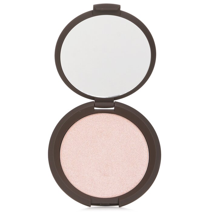 Smashbox Becca Shimmering Skin Perfector Pressed Rose Quartz for rose quartz glow