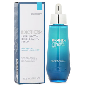 Biotherm Life Plankton Regenerating Serum 75ml