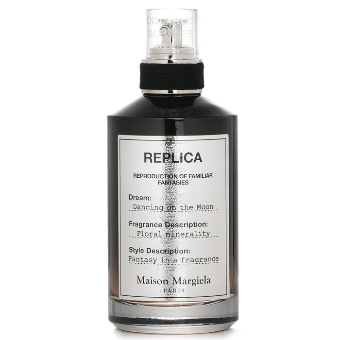 Maison Margiela Replica Dancing on the Moon Eau De Parfum Spray 100ml/3.4oz perfume for gifting and daily use