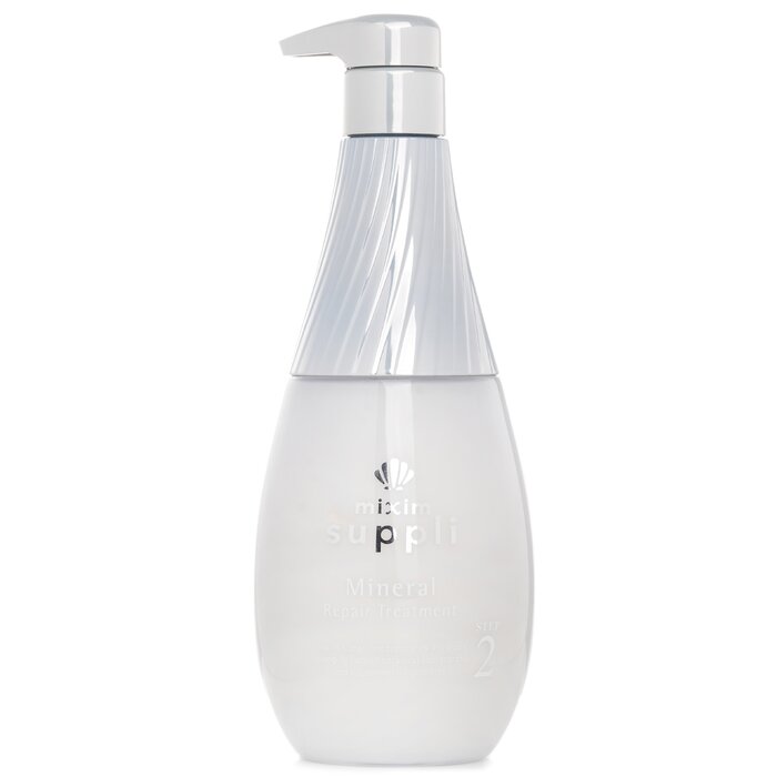 Mixim Potion Mixim Suppli Mineral Repair Treatment 440g hair conditioner for salon & home use