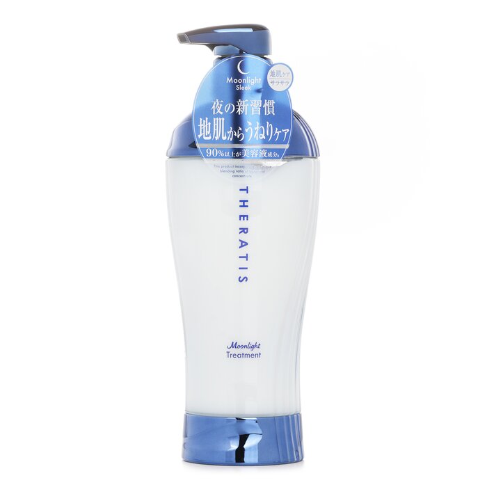 Mixim Potion THERATIS Moonlight Treatment 435g hair conditioner for salon & home use