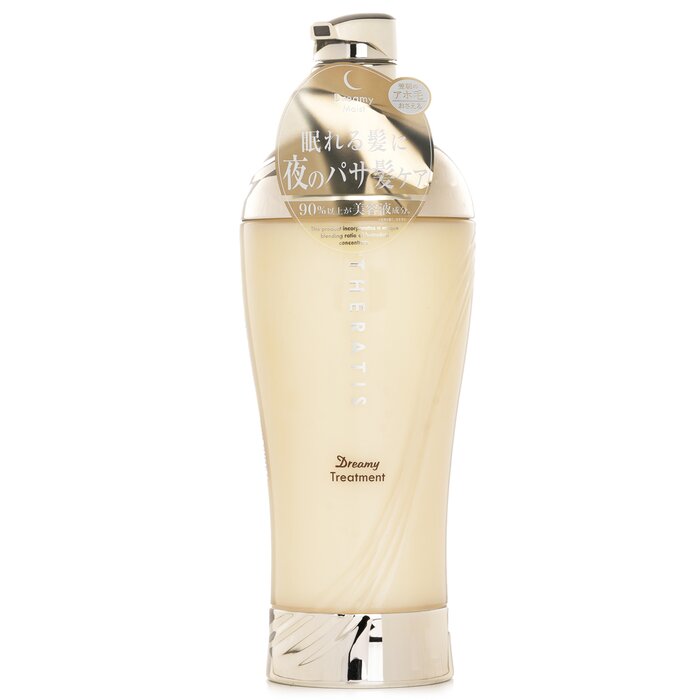 Mixim Potion Theratis Dreamy Treatment 435g hair conditioner for salon & home use