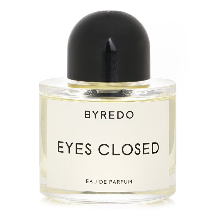 Byredo Eyes Closed Eau De Parfum Spray 50ml/1.7oz perfume bottle for personal use