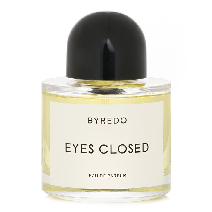 Byredo Eyes Closed Eau De Parfum Spray 100ml/3.4oz perfume for gifting and daily use