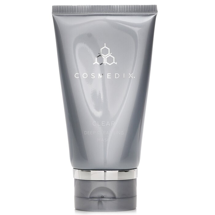 Clear Deep Cleansing Mask 60g