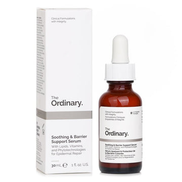 The Ordinary Soothing & Barrier Support Serum 30ml