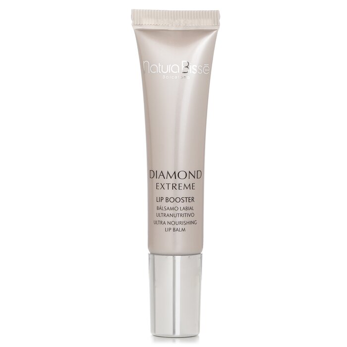 Lip booster – extreme diamond lip care