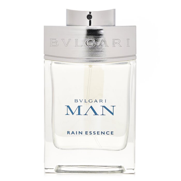 Bvlgari Man Rain Essence Eau De Parfum Spray 100ml/3.4oz for gifting and daily wear