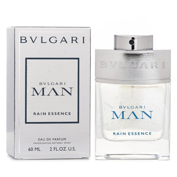 Bvlgari Men Rain Essence Eau De Parfum Spary 60ml/2oz