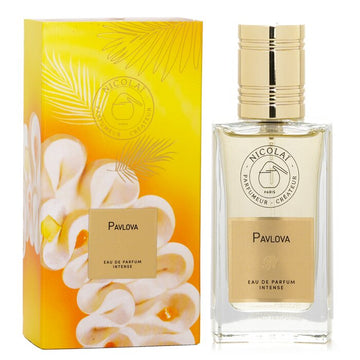 Nicolai Pavlova Intense Eau De Parfum Spray 30ml/1oz