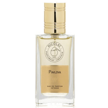 Nicolai Pavlova Intense Eau De Parfum Spray 30ml/1oz