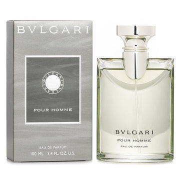 Bvlgari Pour Homme Eau De Parfum Spray 100ml/3.4oz
