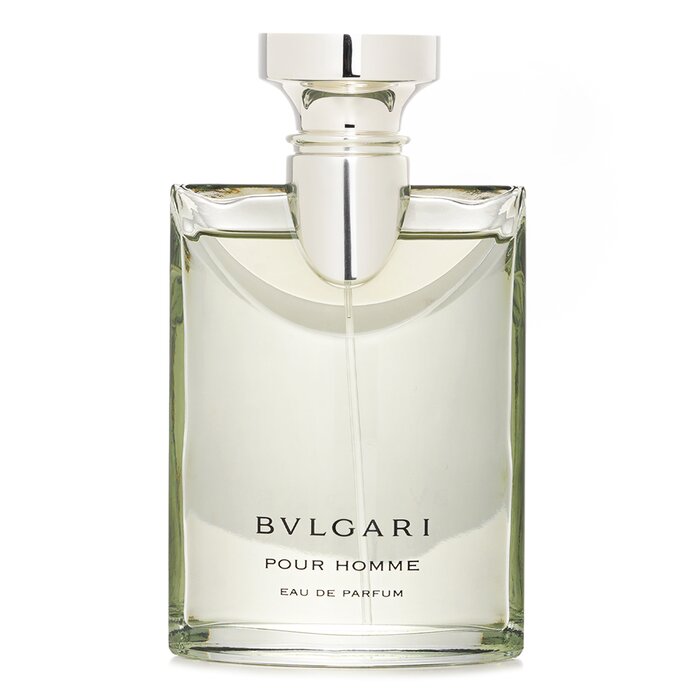 Bvlgari Pour Homme Eau De Parfum Spray 100ml/3.4oz for gifting and daily wear