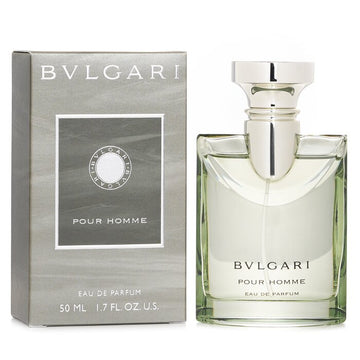 Bvlgari Pour Homme Eau De Parfum Spray 50ml/1.7oz