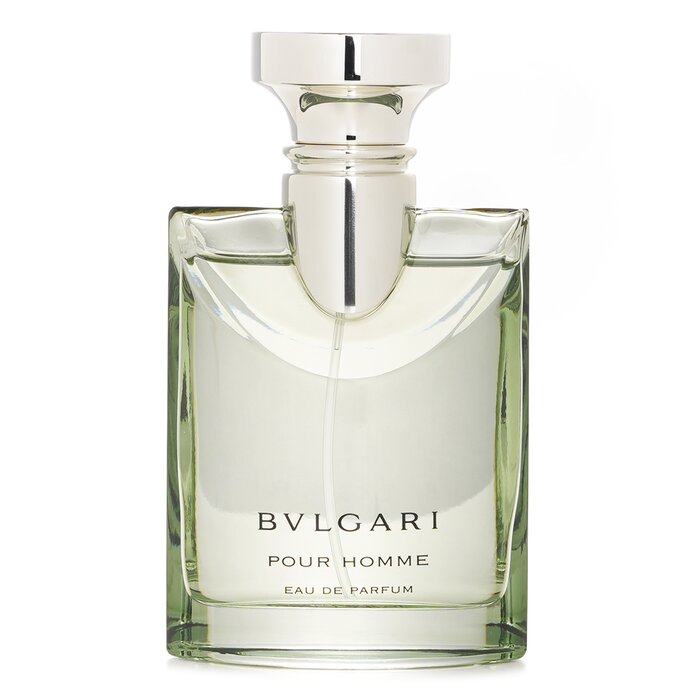 Bvlgari Pour Homme Eau De Parfum Spray 50ml/1.7oz for gifting and daily wear