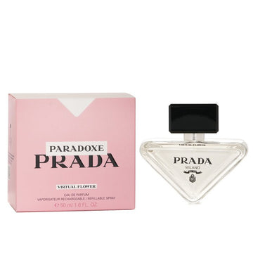 Prada Paradoxe Virtual Flower Eau De Parfum Spray 50ml/1.6oz