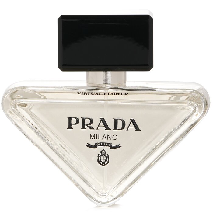 Prada Paradoxe Virtual Flower Eau De Parfum Spray 50ml/1.6oz perfume bottle for personal use