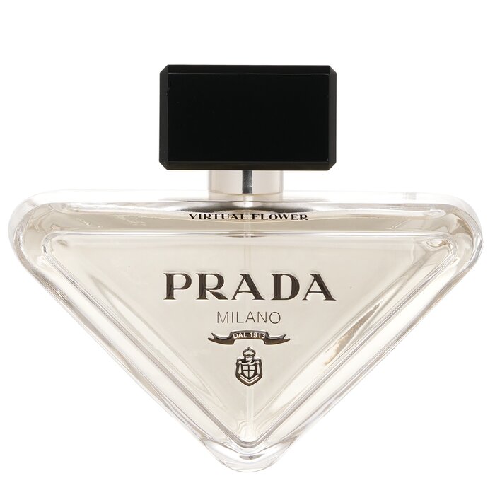 Prada Paradoxe Virtual Flower Eau De Parfum Spray 90ml/3oz perfume for gifting and daily use