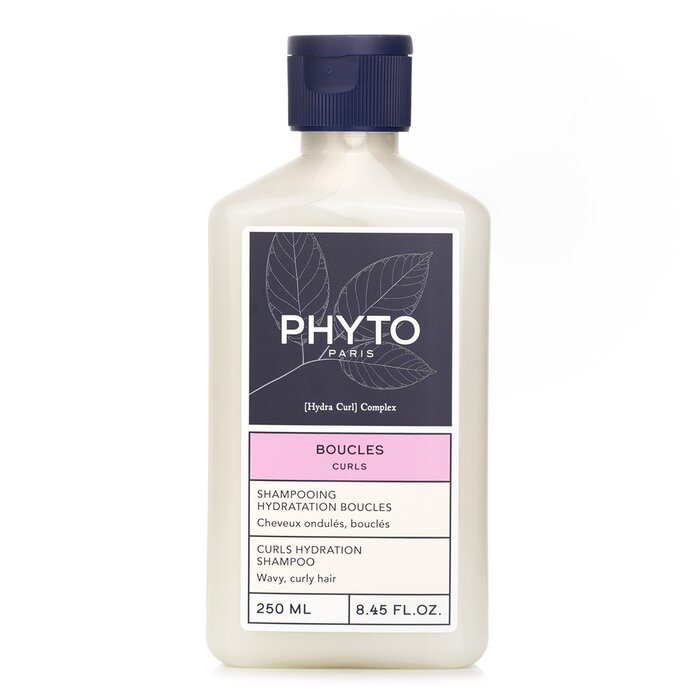 Curly Hair Shampoo for curly hair care