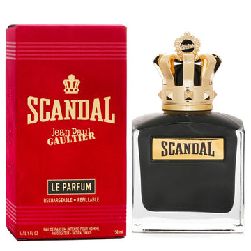 Jean Paul Gaultier Scandal Le Parfum Intense Pour Homme Eau De Parfum Spray 150ml/5.1oz
