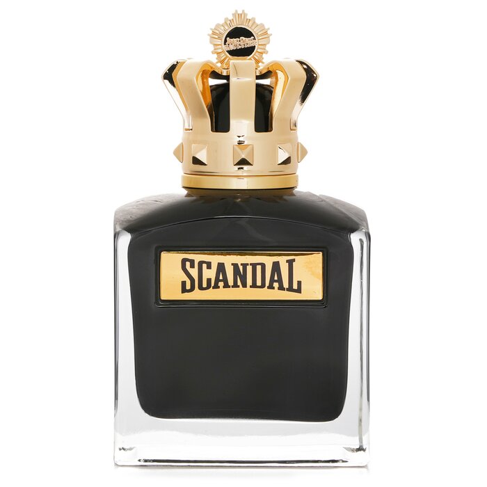 Jean Paul Gaultier Scandal Le Parfum Intense Pour Homme Eau De Parfum Spray 150ml/5.1oz for gifting and daily wear