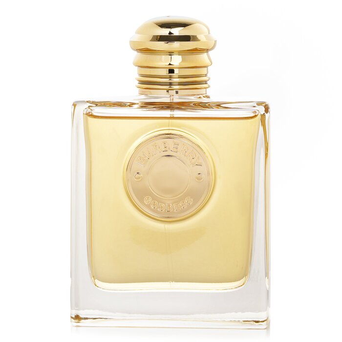 Burberry Goddess Eau De Parfum Spray 100ml/3.3oz perfume bottle for personal use
