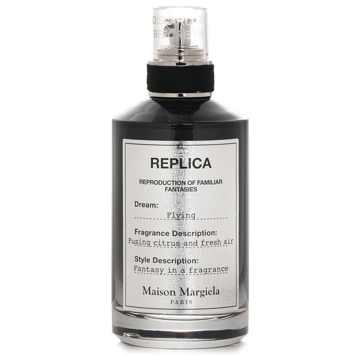 Maison Margiela Replica Flying Eau De Parfum Spray 100ml/3.4oz perfume for gifting and daily use