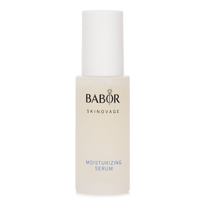 Babor Moisturizing Serum – hydrating treatment