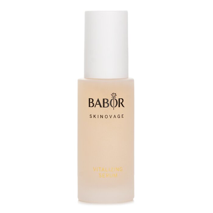 Vitalizing Serum – Babor energy-boosting skincare