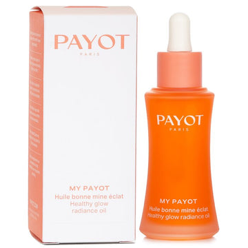 Payot My Healthy Glow Radiance Oil 30ml
